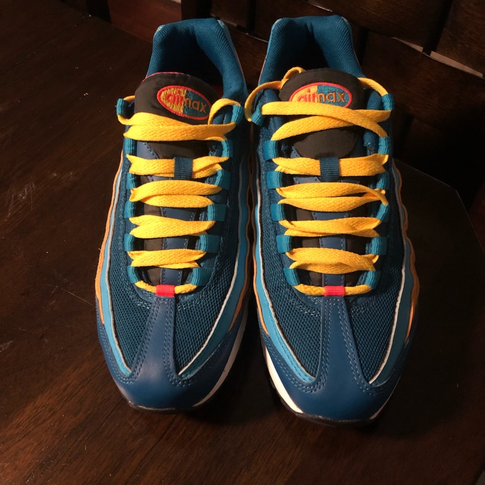 Nike Air Max 95 - Picture 3 of 6